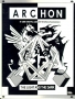Commodore  C64  -  ARCHON